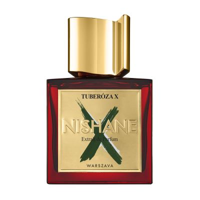 NISHANE ISTANBUL Tuberóza X Extrait 50 ml